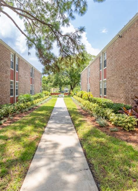 Timberfalls Apartment