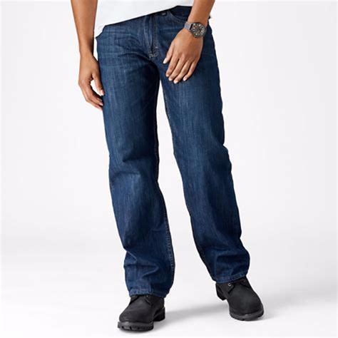 timberland men's jeans