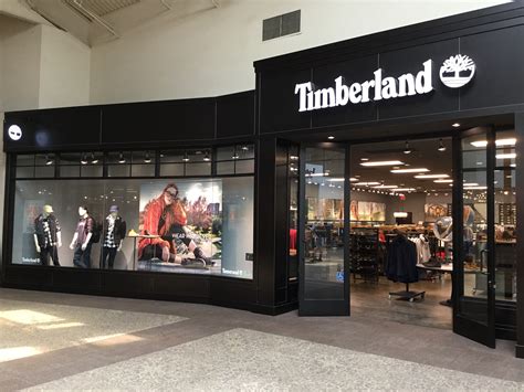 timberland store near me location