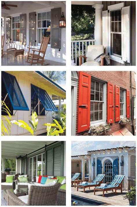 Timberlane Shutter Visualizer