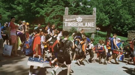 Timberlane Vimeo