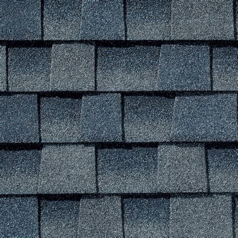 GAF Timberline Natural Shadow Biscayne Blue Andrews Roofing