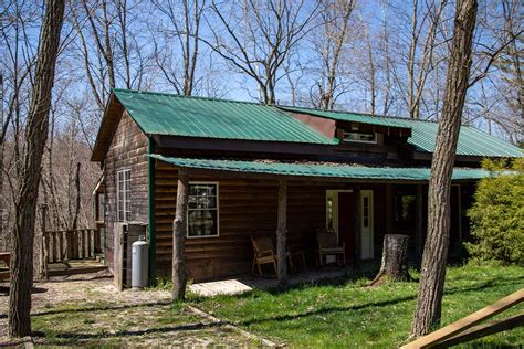 timberline cabin rentals