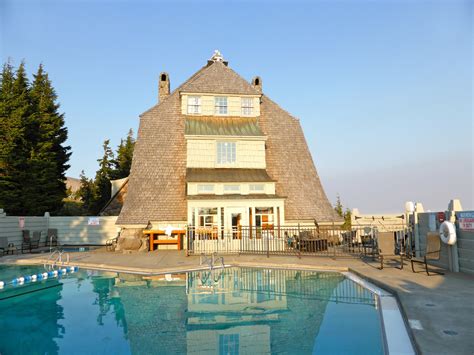 timberline lodge oregon