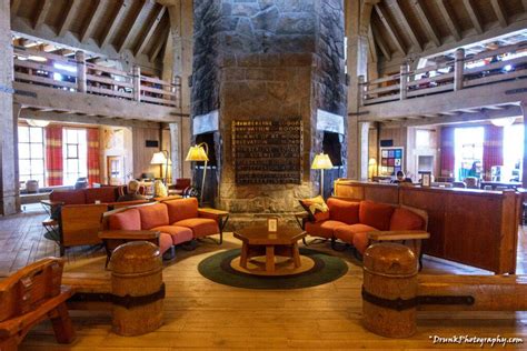 timberline lodge room 237