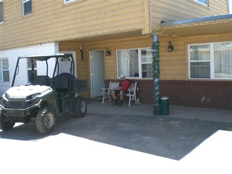 timberline motel leadville colorado