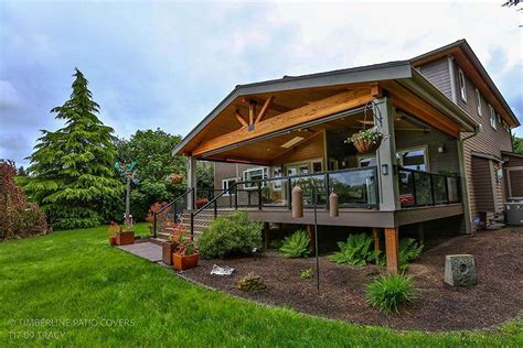 Timberline Patio Covers