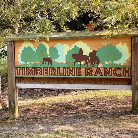 timberline ranch smithfield va