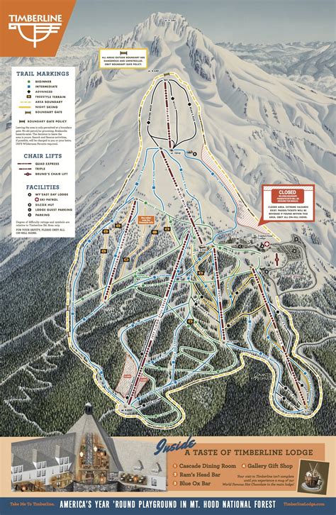 timberline ski pass prices