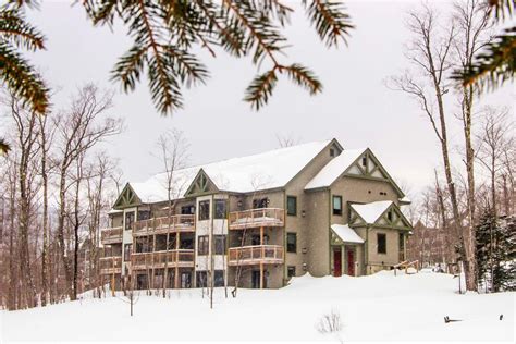 timberline ski resort rental homes