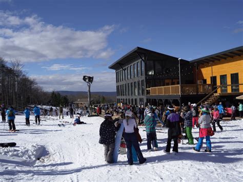 timberline ski resort wv lodging