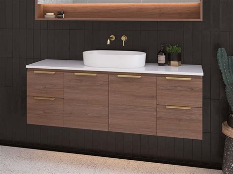 Timberline Vanity Samples