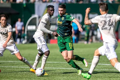 Timbers Game Delayed Today