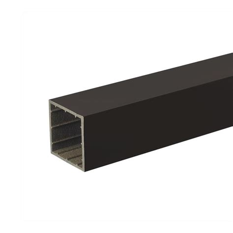 Timbertech Post Sleeve Dimensions