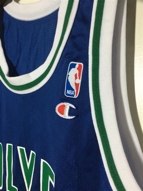 timberwolves nba 1990