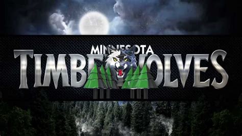 timberwolves on youtube tv