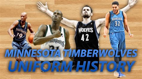 timberwolves record history