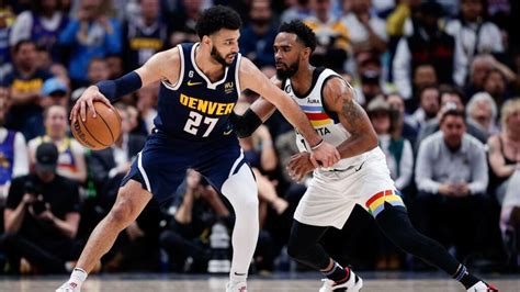 timberwolves vs nuggets live free