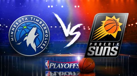 timberwolves vs suns game 3 prediction