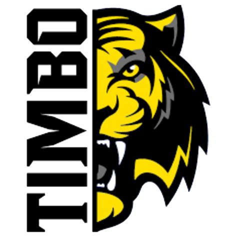 Timbo Ar High School
