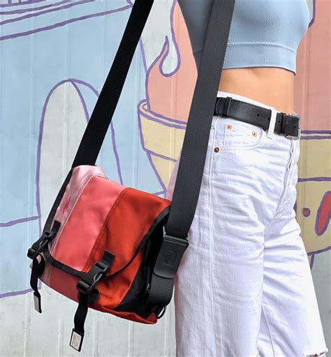 Timbuk2 Messenger Bag Strap