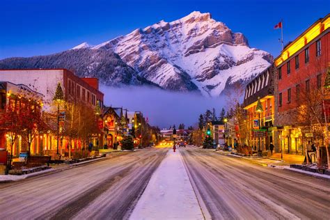 10 Exciting Tours In Banff, Canada Updated 2022 Trip101