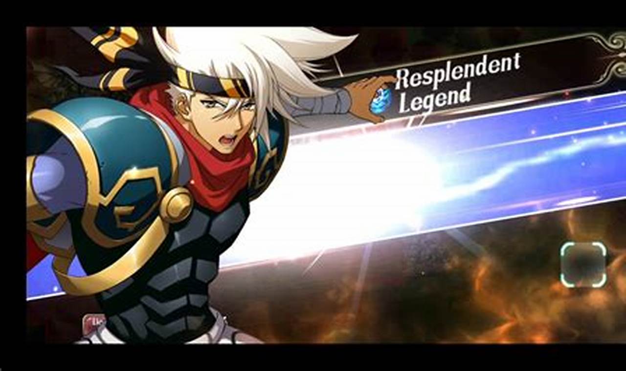 time rift langrisser mobile