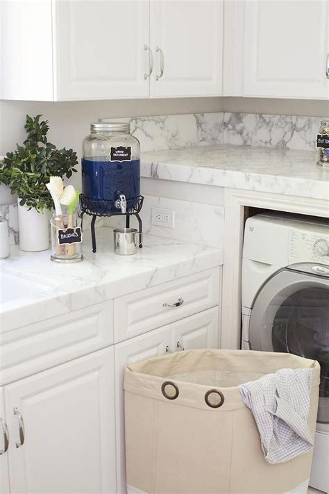 Laundry system!laundry system Laundry room diy, Laundry room decor