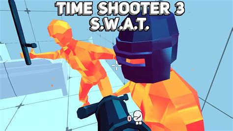 Time Shooter 3 Unblocked Swat Games Best Gameplay Ever