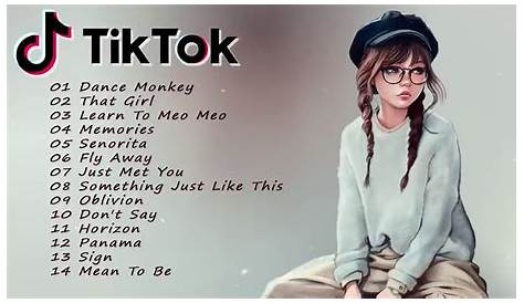 tik tok hot song time card rhythm soundtrack finished product | Video