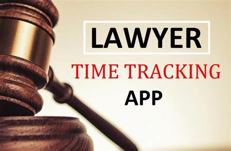 Lawyer Time Tracking App Chrometa Demo YouTube