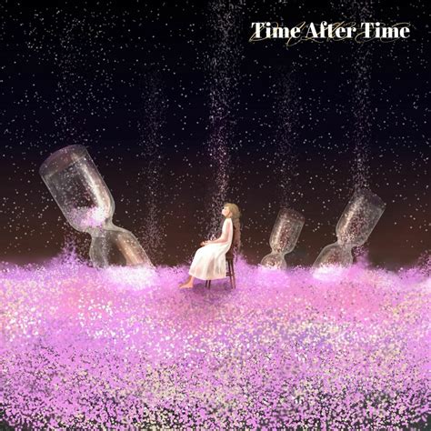 time after time