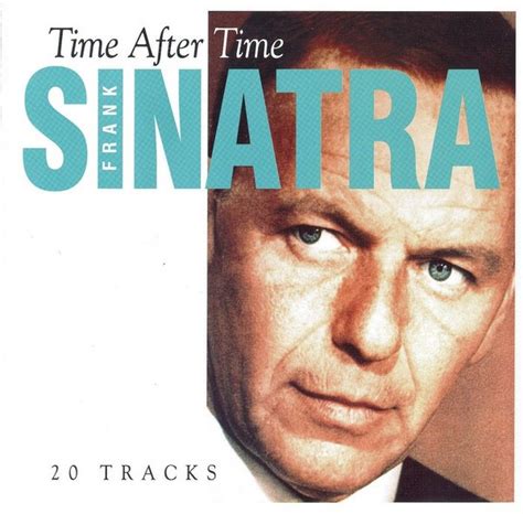 time after time frank sinatra
