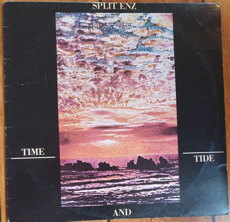 Time And Tide Split Enz