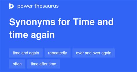 Unwavering Constancy: A Tapestry of Timeless Synonyms
