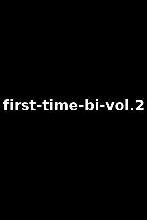 time bi first