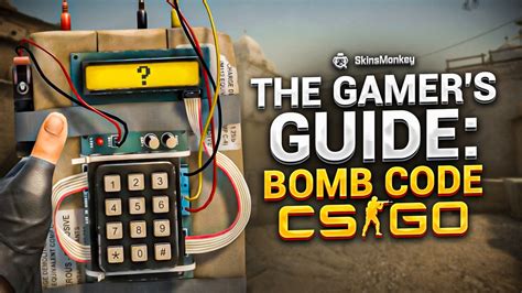 time bomb code