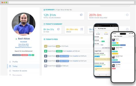 Time Clock Management Programs