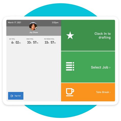 Time Clock Quickbooks