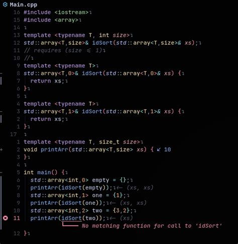 time complexity of sort in c++