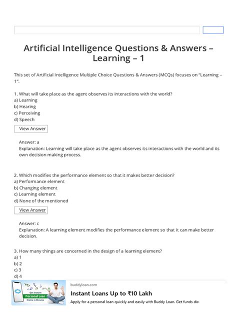 Time Complexity Questions Sanfoundry