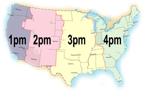 time difference between peru and usa