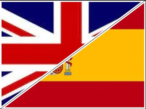 time difference between uk and spain