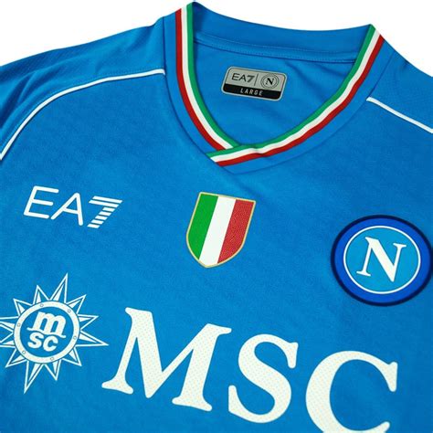 time do napoli 2023