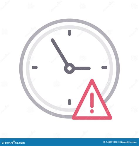 Time Error In Clock