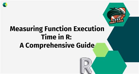 Time Function Execution R