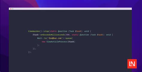 Time Function Laravel