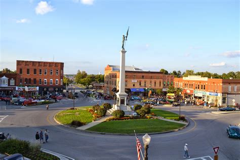 time in angola indiana