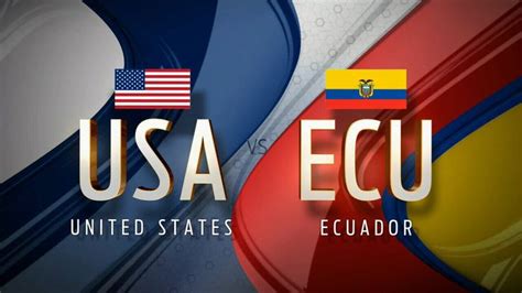 time in ecuador vs usa