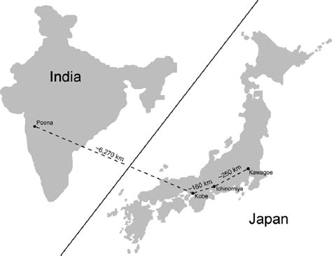 time in japan to india